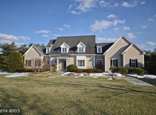 7 Cooperstown Ct, Phoenix, MD 21131