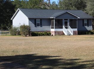 10173 Old State Highway 3, Baconton, GA 31716