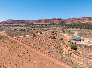 8 Rowel Dr, Kanab, UT 84741