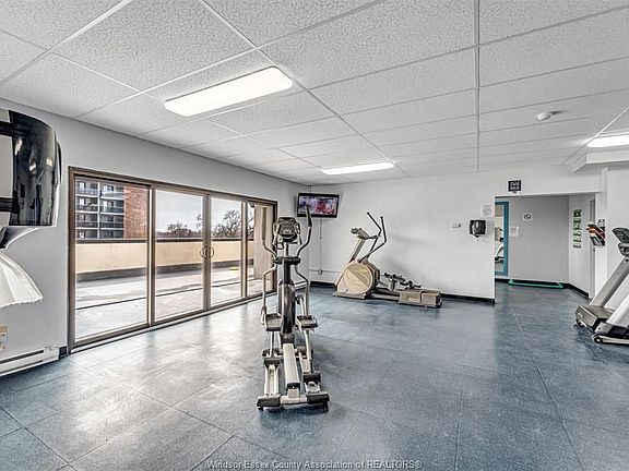 5th image of 150 Park St W #1910
