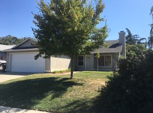 3438 Black Eagle Dr, Antelope, CA