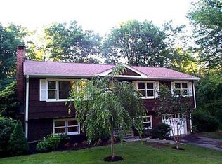 1 Cornell Rd, New Milford, CT 06776