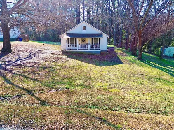 703 N Cedar St, Gleason, TN 38229