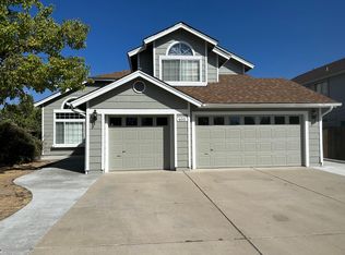 6010 Citation Ct, Reno, NV 89523