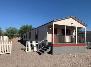 107 Vista Sierra, Belen, NM 87002