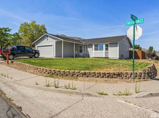 8385 Red Baron Blvd, Reno, NV 89506