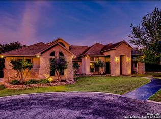 1449 River Way, Spring Branch, TX 78070