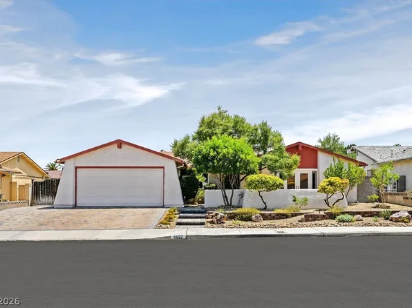 3557 Brittlewood Ave, Las Vegas, NV 89120