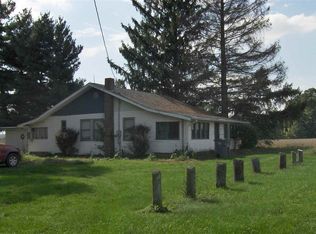 20014 County Road 21, Goshen, IN 46526