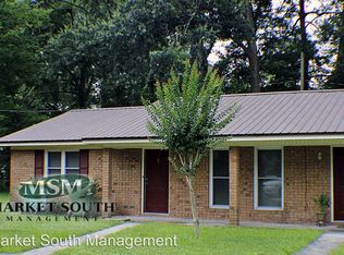 311 W Tietgen St APT 6, Pooler, GA 31322