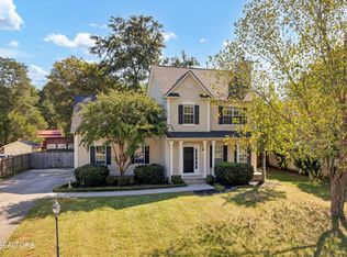 6926 Cherry Grove Rd, Knoxville, TN 37931