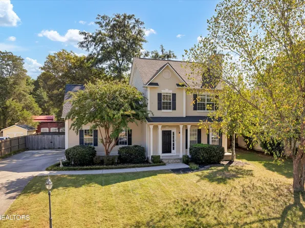 6926 Cherry Grove Rd, Knoxville, TN 37931