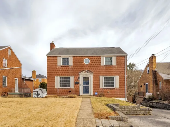 6530 Swan Dr, Verona, PA 15147