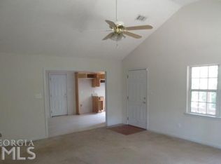 1319 S Lee St, Griffin, GA