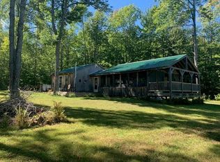 407 Goodwin Rd, Garland, ME 04939