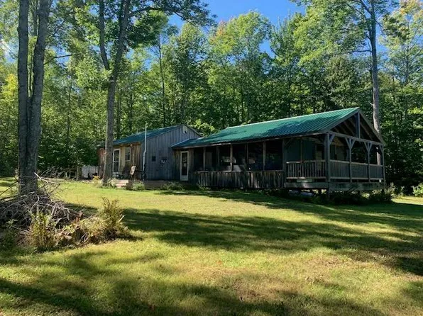 407 Goodwin Road, Garland, ME 04939