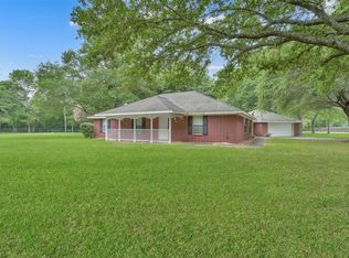19710 Lowe St, Porter, TX 77365