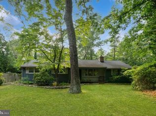272 Hopewell Rd, Medford, NJ 08055