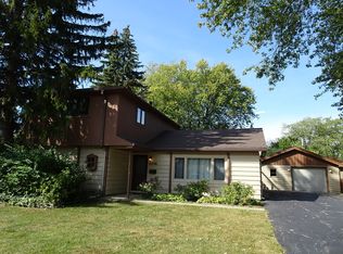11536 S Neenah Ave, Worth, IL
