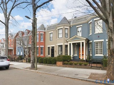 1810 Hanover Ave, Richmond, VA, 23220