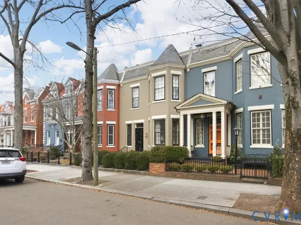 1810 Hanover Ave, Richmond, VA 23220