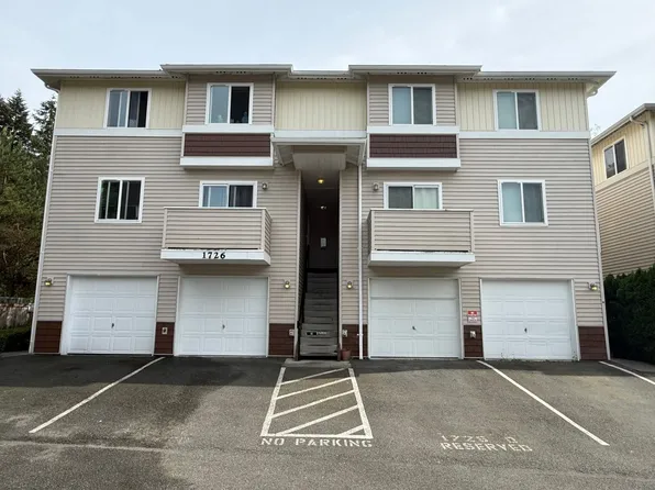 1726 - McArthur Family Trust, 1726 121st St SE APT A, Everett, WA 98208
