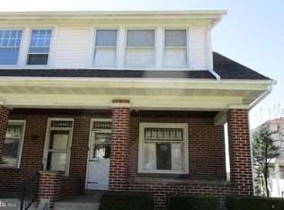 1422 Palm St, Reading, PA 19604