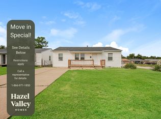 4773 SE 27th St, Oklahoma City, OK 73115