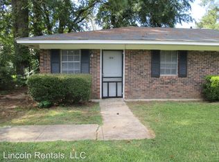 1514 Roosevelt Dr, Ruston, LA 71270