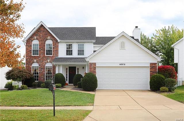 1st image of 16978 Hickory Forest Ln