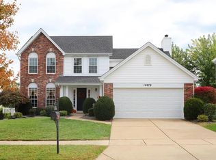 16978 Hickory Forest Ln, Ballwin, MO