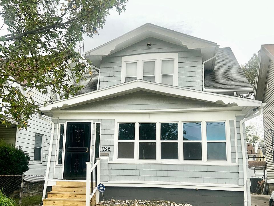 1st image of 1722 Upton Ave