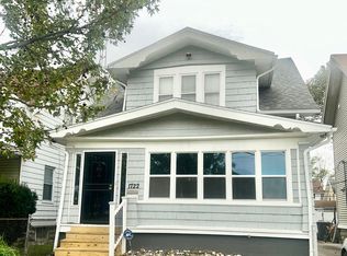 1722 Upton Ave, Toledo, OH 43607
