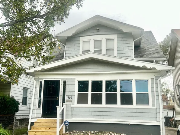 1722 Upton Ave, Toledo, OH 43607
