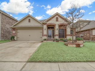 132 Baldwin Dr, Fate, TX 75189