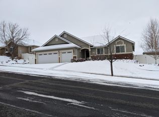 5438 Benchwood Ave, Klamath Falls, OR 97603