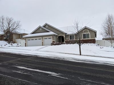 5438 Benchwood Ave, Klamath Falls, OR, 97603