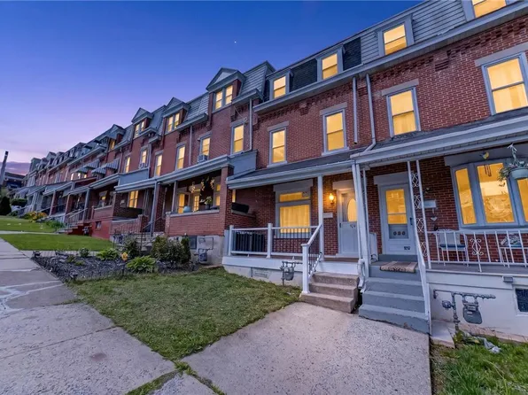 924 N 5th St, Allentown, PA 18102
