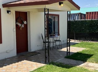 1311 Van Patten Ave, Las Cruces, NM 88005