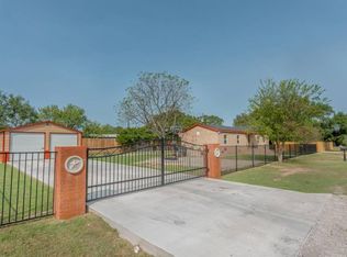 3518 Cherokee Trl, Granbury, TX 76048