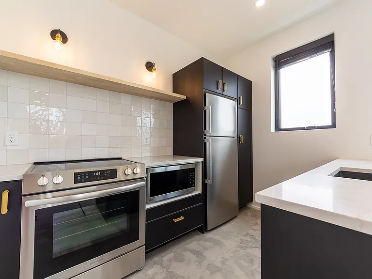 434 Santa Fe Dr #201 — Photo 4