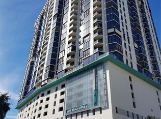 1 Beach Dr SE UNIT 2312, Saint Petersburg, FL 33701