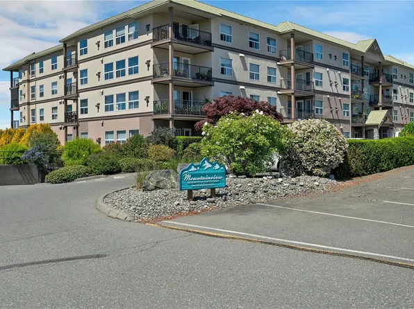 280 Dogwood St #209, Campbell River, BC V9W 2X9