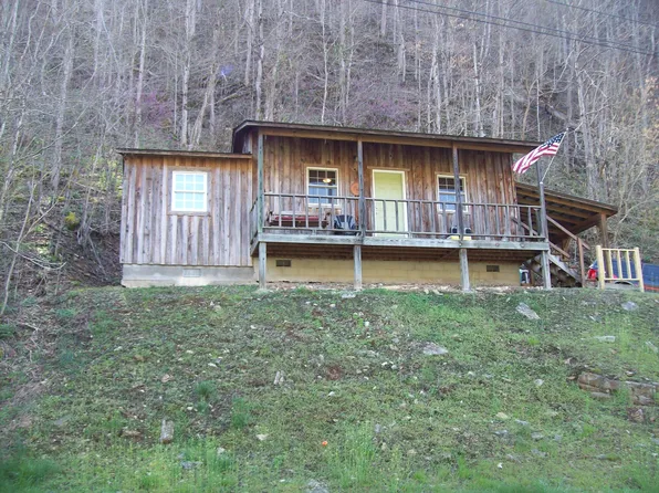 3510 Horton Ford Rd, Eidson, TN 37731