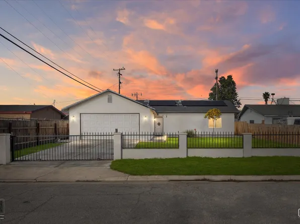 200 Burchfield Ave, Bakersfield, CA 93307