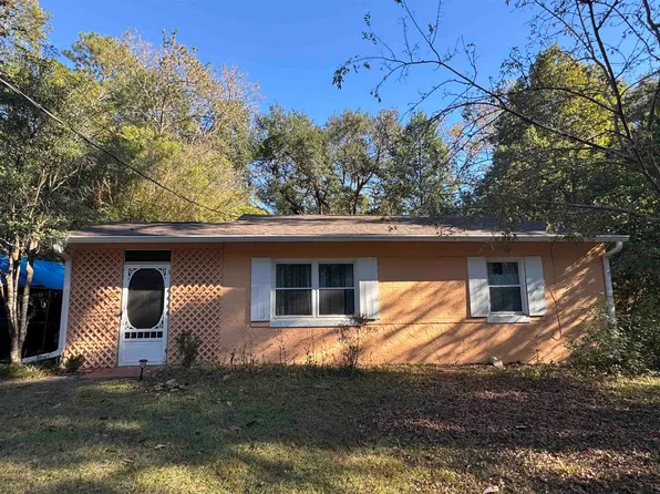 1623 Marcia Ave, Tallahassee, FL 32310