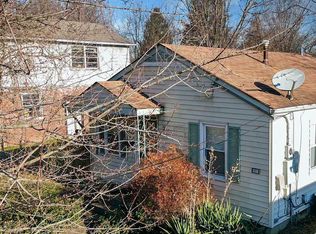 1811 Pershing Ave, Lyndon, KY 40242