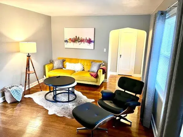 5202 N Spruce Ave, Kansas City, MO 64119