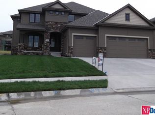 2327 N 178th St, Omaha, NE 68116