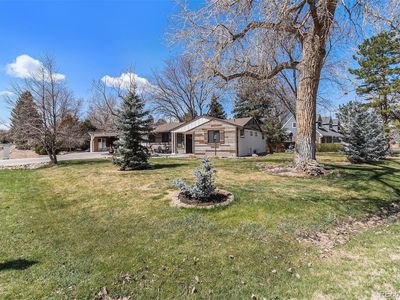 10601 W 78th Avenue, Arvada, CO, 80005